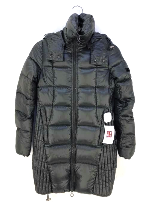 TATRAS（タトラス） フーデットダウンコート レディース アウター