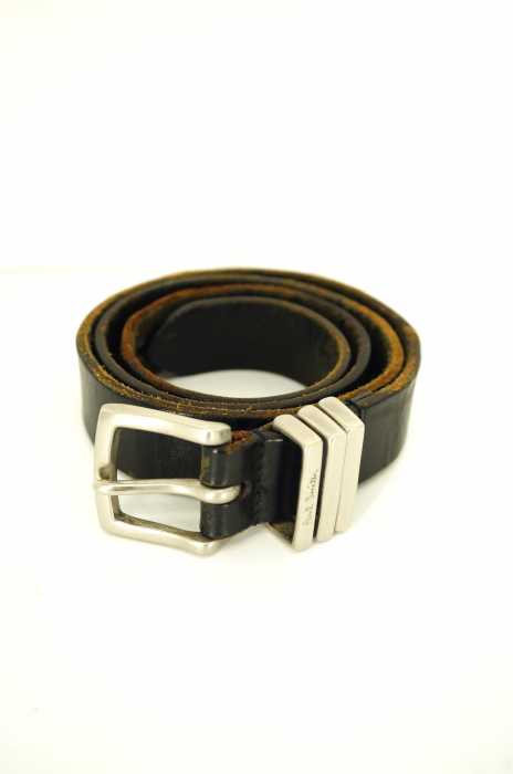 Paul Smith （ポールスミス） レザーベルト メンズ ファッション雑貨