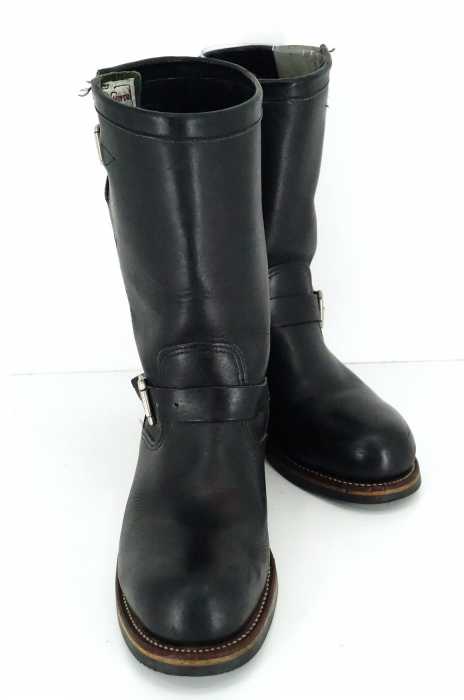 CHIPPEWA (チペワ) 27899 エンジニアブーツ メンズ シューズ