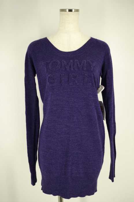 tommy girl （トミーガール） ニットワンピース レディース スカート