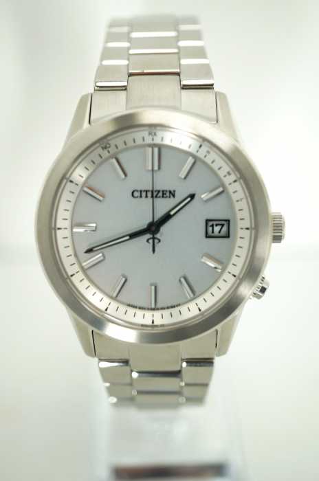 CITIZEN （シチズン） AS1050-58A 腕時計 メンズ ファッション雑貨