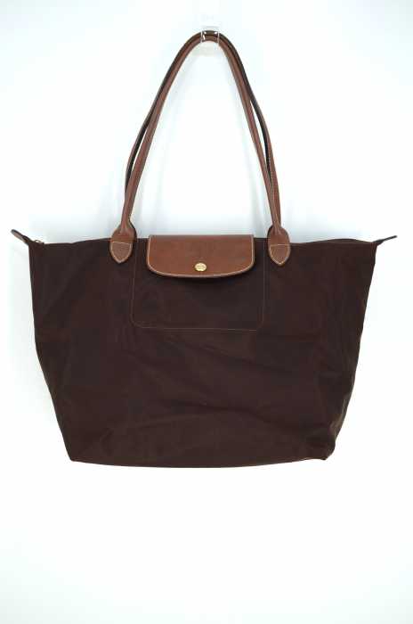 LONGCHAMP （ロンシャン） 折り畳みトートバッグ レディース バッグ