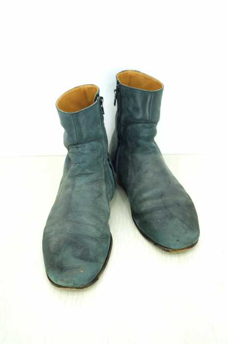 Martin Margiela （マルタンマルジェラ） 22 サイドジップブーツ