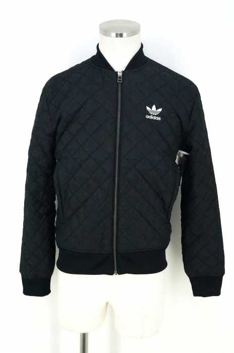 adidas originals （アディダスオリジナルス） QUILTED SST TRACK TOP トラックトップジャケット メンズ アウター