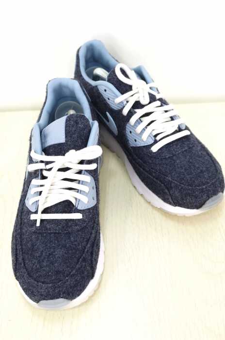NIKE （ナイキ） AIR MAX 90 ULTRA PREMIUM レディース シューズ