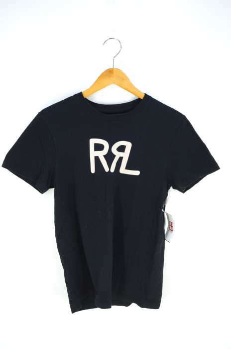 RRL RALPH LAUREN （ダブルアールエル ラルフローレン） プリントTシャツ メンズ トップス