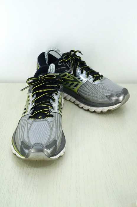 BROOKS （ブルックス） GLYCERIN 14　グリセリン　ランニングシューズ メンズ シューズ