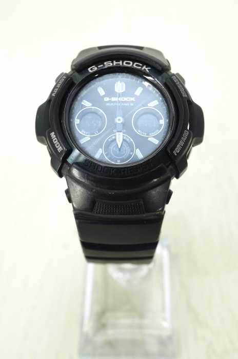 G-SHOCK（ジーショック） Garish Black ガリッシュブラック メンズ 腕時計