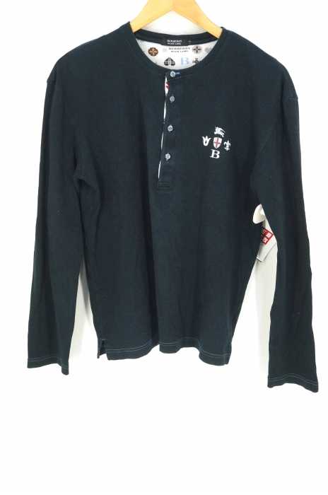 BURBERRY BLACK LABEL （バーバリーブラックレーベル） メンズ トップス