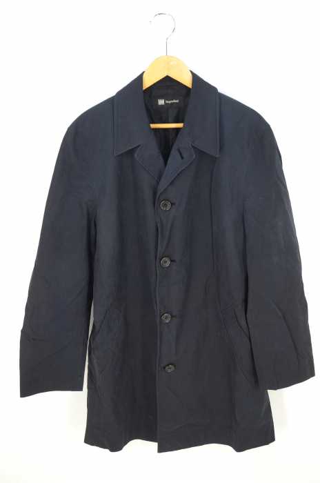 ISSEY MIYAKE（イッセイミヤケ） im product オープンカラー メンズ アウター