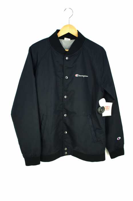 Champion (チャンピオン) バックロゴ メンズ アウター