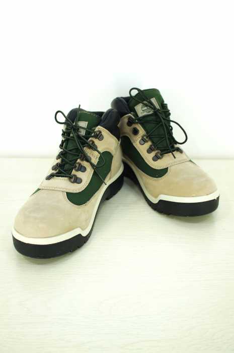 Timberland （ティンバーランド） FIELD BOOT フィールドブーツ メンズ シューズ