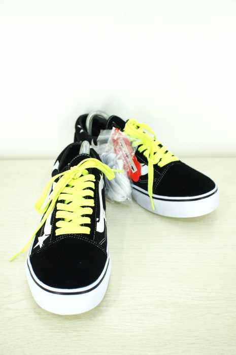 VANS×SOPHNET(ヴァンズ ソフネット) OLD SKOOL メンズ シューズ