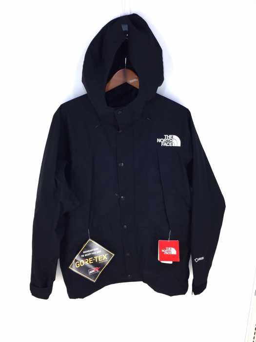 THE NORTH FACE （ザノースフェイス） 19SS　MOUNTAIN LIGHT JACKET メンズ アウター