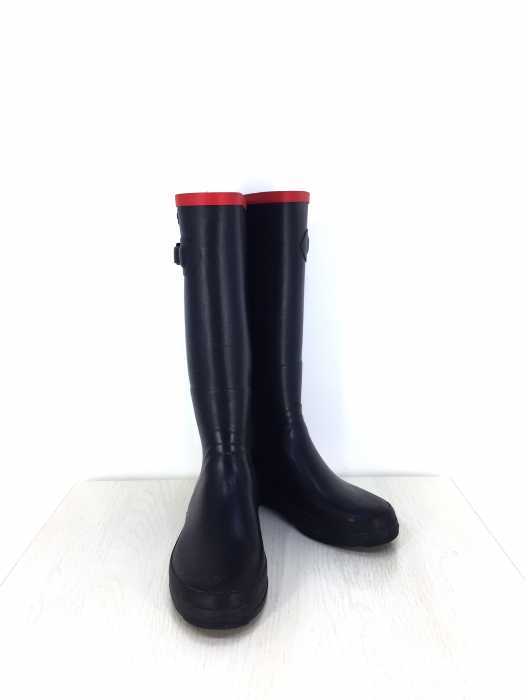 AIGLE （エーグル） シャンタベル ラバーブーツ レディース シューズ