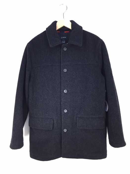 J.CREW（ジェイクルー） ウールコート メンズ アウター