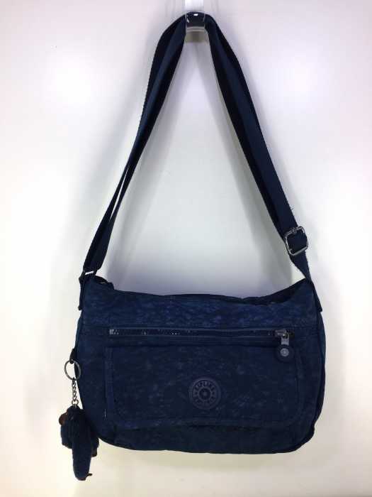 KIPLING（キプリング） チャーム付きショルダーバック レディース バッグ