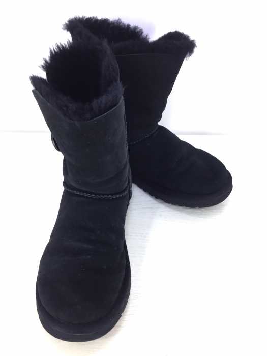 UGG (アグ) BAILEY BUTTON II レディース シューズ