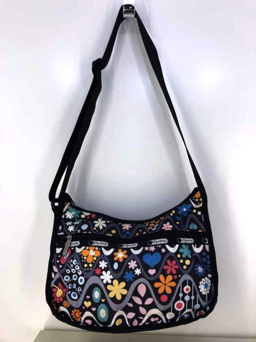 LeSportsac(レスポートサック) 花柄 レディース バッグ