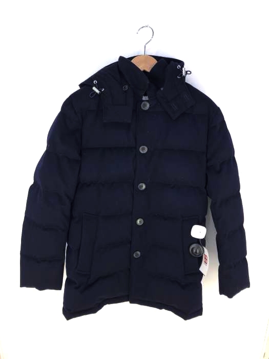 Mackintosh（マッキントッシュ） ウール ダウンジャケット ロロピアーナ メンズ アウター