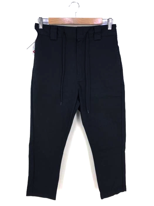 Dickies（ディッキーズ） ストレッチテーパードアンクルイージーパンツ メンズ パンツ