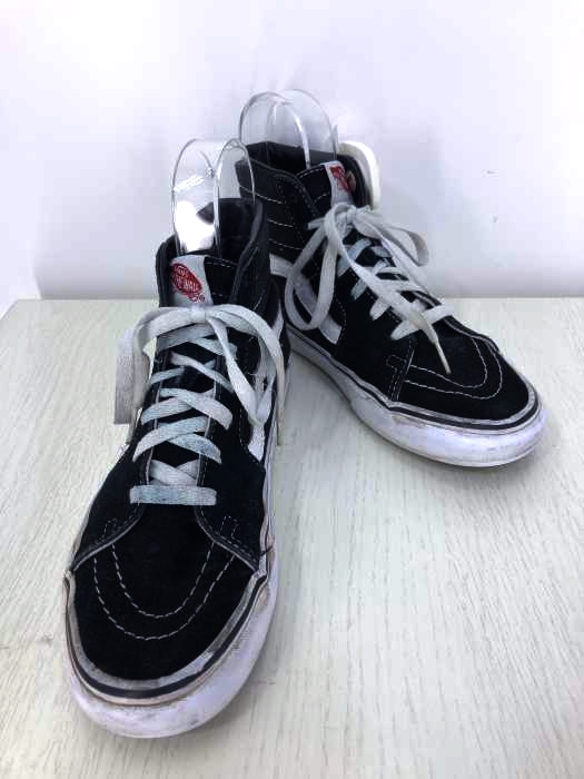 VANS（バンズ） USA規格 SK8-HI レディース シューズ