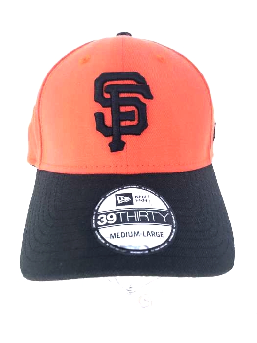 NEW ERA（ニューエラ） 6パネル SF メンズ 帽子