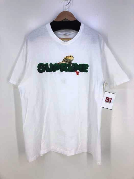 Supreme（シュプリーム） Lizard Tee メンズ トップス