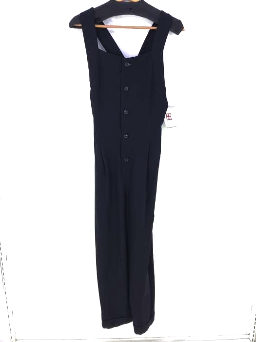 tricot COMME des GARCONS（トリココムデギャルソン） AD1990 ウールオーバーオール レディース オールインワン