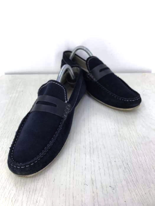 STEFANO ROSSI(ステファノロッシ) SLIP ON メンズ シューズ