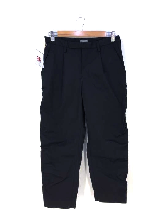 定価36300円 kolor BEACON カラービーコン パッカリングパンツ1 kolor BEACON（カラー ビーコン） パッカリングパンツ メンズ