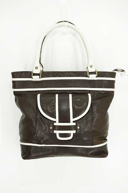 Kate spade (ケイトスペード) レザーハンドバッグ レディース バッグ
