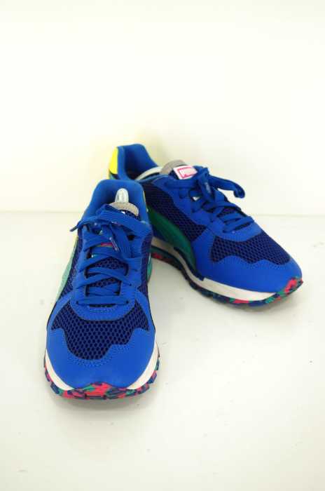 PUMA（プーマ） TX-3　スニーカー レディース シューズ