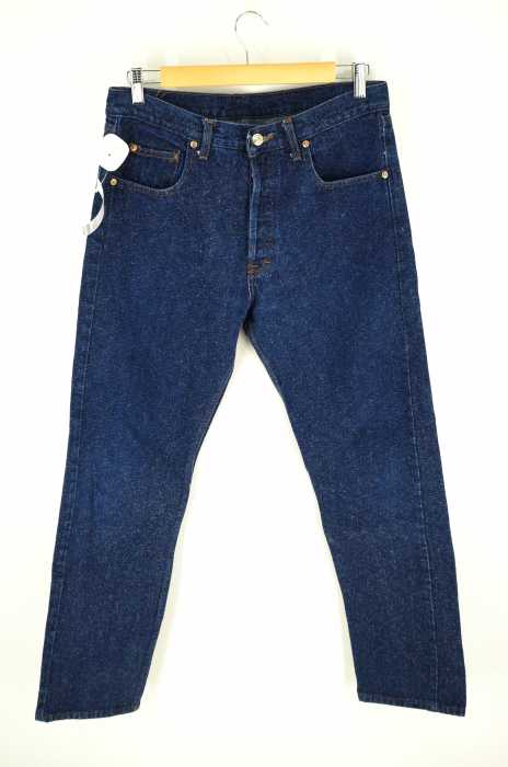 Levi's (リーバイス) USA製501ボタンフライデニム メンズ パンツ