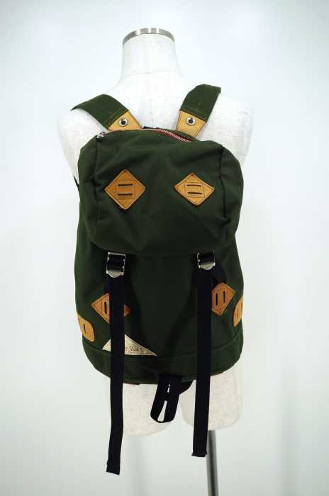 KELTY  （ケルティ） バックパック リュック メンズ バッグ