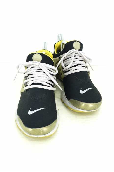 NIKE (ナイキ) NIKE AIR PRESTO スニーカー メンズ シューズ