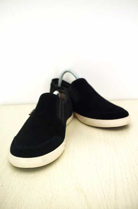 Clarks (クラークス) Torbay Slipon スリッポンスニーカー メンズ シューズ