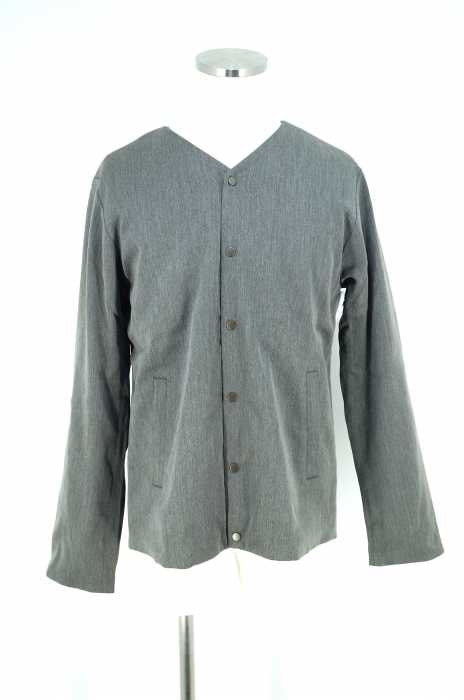 URBAN RESEARCH (アーバンリサーチ) PRIMALOFT PADDED BLOUSON プリマロフト中綿ブルゾン メンズ アウター