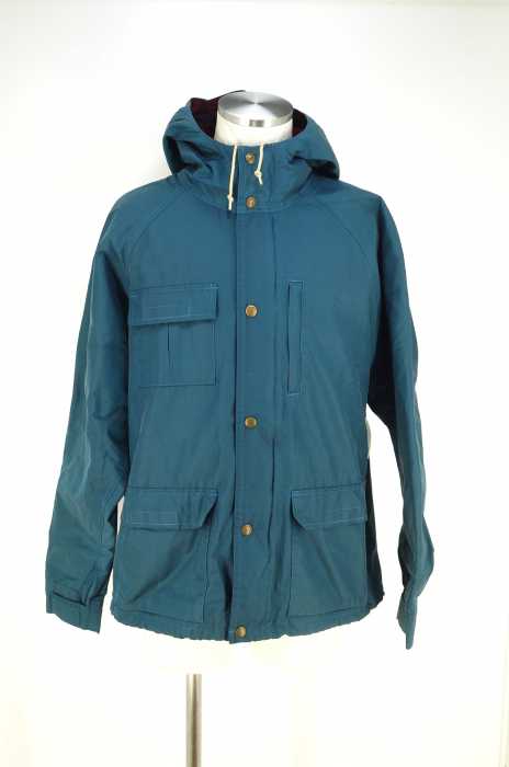 PENDLETON × SIERRA DESIGNS （ペンドルトン シェラデザイン） 60/40クロス MADE IN USA メンズ アウター