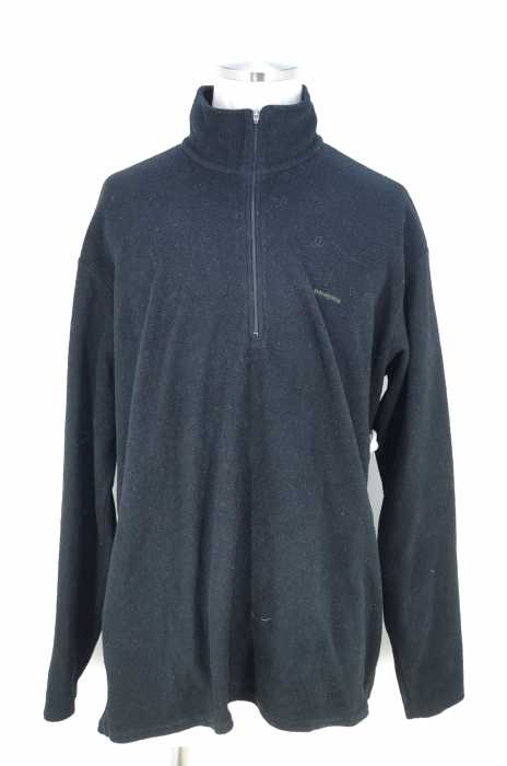 patagonia （パタゴニア） CAPILENE プルオーバー メンズ アウター
