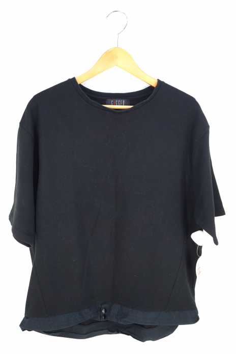 GIGGER (ギガー) スイムTEE メンズ トップス