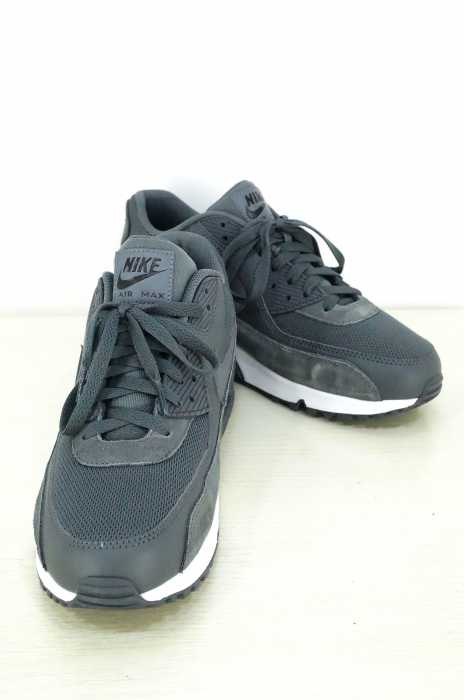 NIKE (ナイキ) AIR MAX 90 ESSENTIAL エアマックス 90 エッセンシャル 日本未入荷 メンズ シューズ