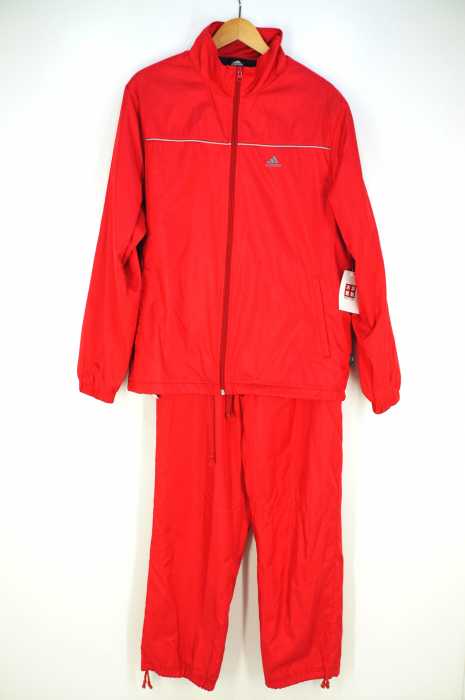 adidas （アディダス） トラックジャケット メンズ セットアップ