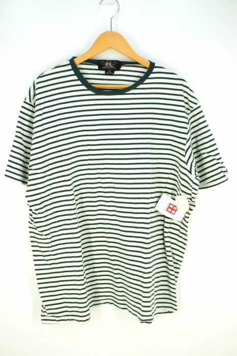 RRL RALPH LAUREN (ダブルアールエル ラルフローレン) メンズ トップス