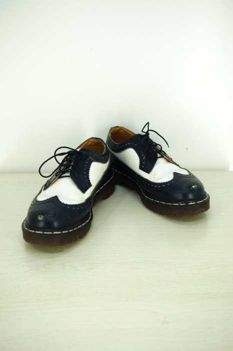 Dr.Martens （ドクターマーチン） イングランド製 メンズ シューズ