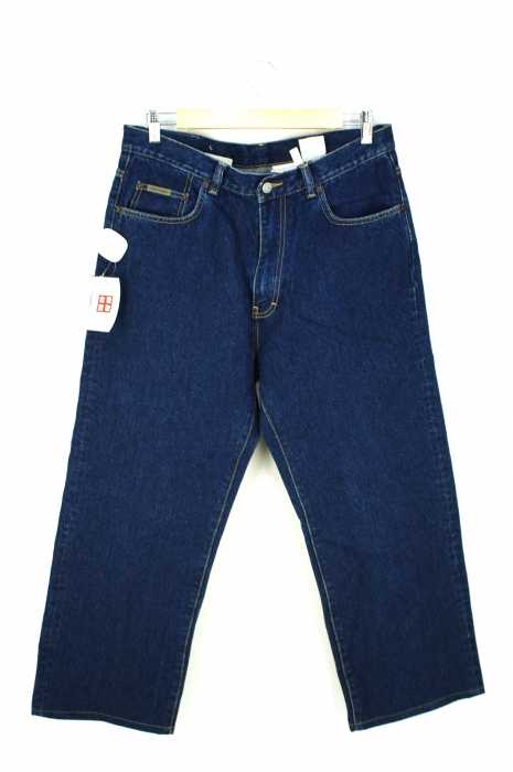 Calvin Klein  Jeans（） ワイドデニム メンズ パンツ