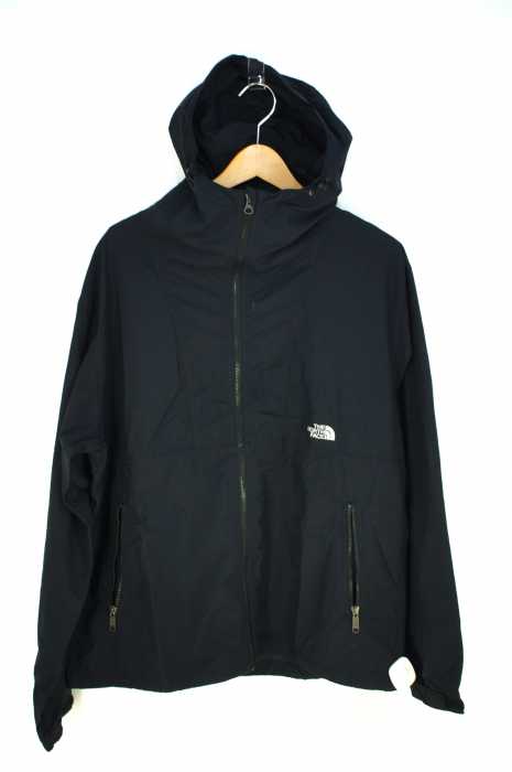 THE NORTH FACE （ザノースフェイス） Compact Jacket レディース アウター