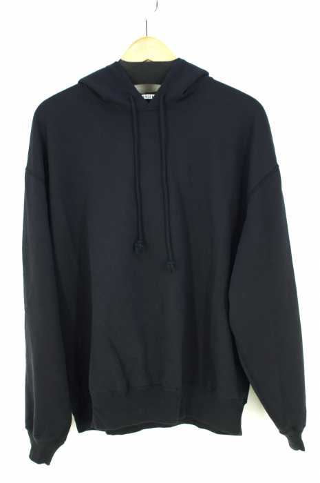 AURALEE （オーラリー） SUPER SOFT SWEAT メンズ トップス