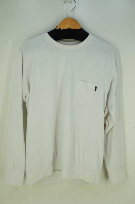 THE NORTH FACE (ザノースフェイス) スリーフォースエアリーリラックスTシャツ メンズ トップス
