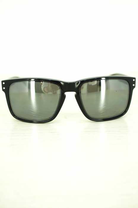 OAKLEY（オークリー） POLARIZED HOLBROOK メンズ ファッション雑貨